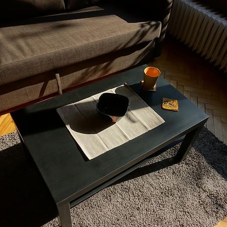 Wendy House Apartment Sofia Luaran gambar