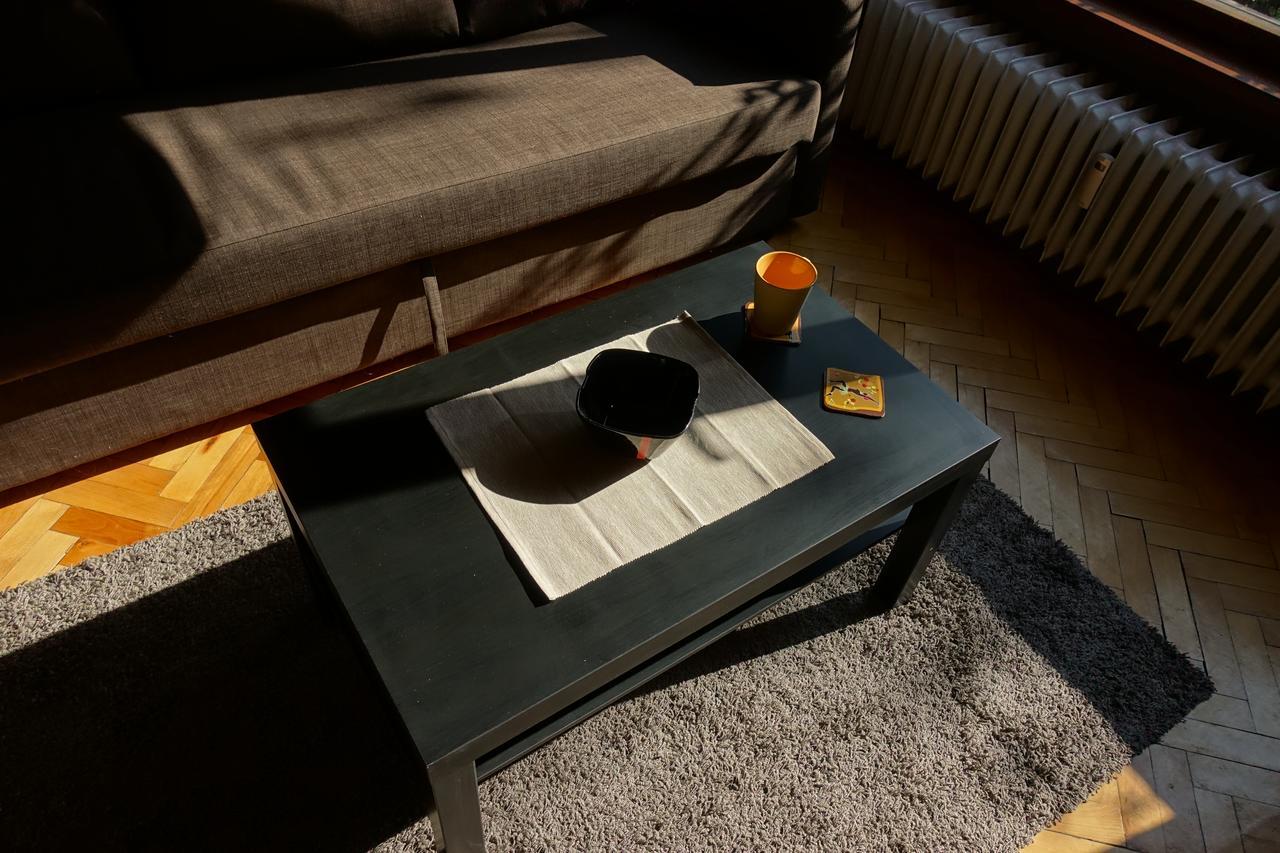 Wendy House Apartment Sofia Luaran gambar