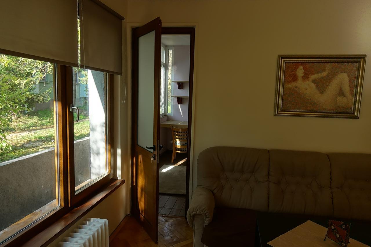 Wendy House Apartment Sofia Luaran gambar