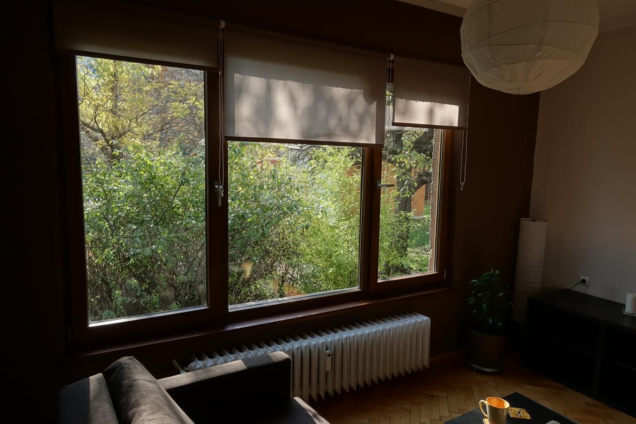 Wendy House Apartment Sofia Luaran gambar