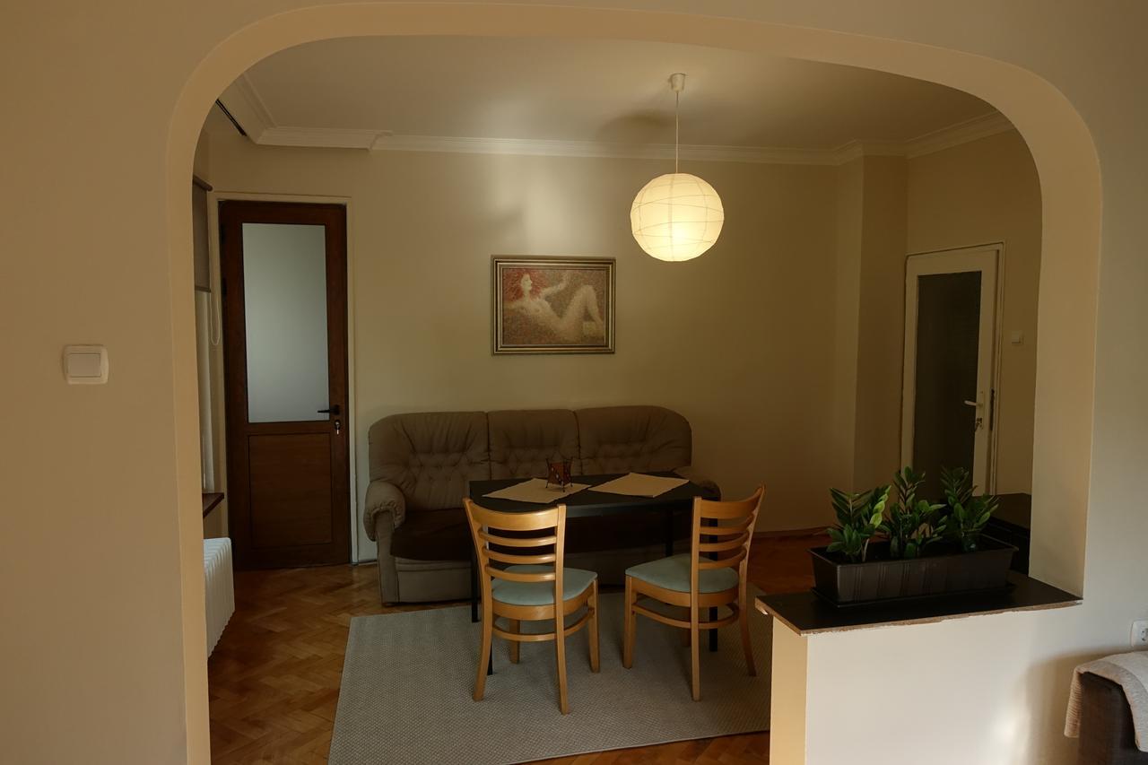 Wendy House Apartment Sofia Luaran gambar