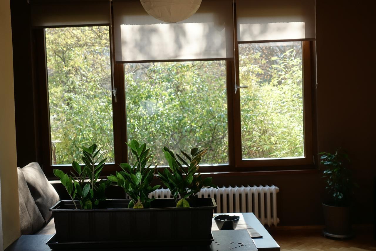Wendy House Apartment Sofia Luaran gambar
