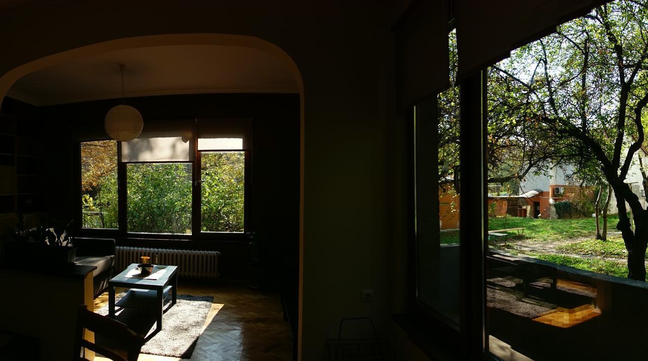 Wendy House Apartment Sofia Luaran gambar