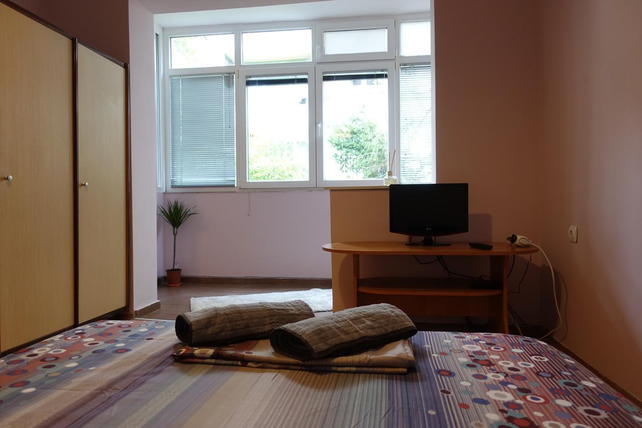 Wendy House Apartment Sofia Luaran gambar
