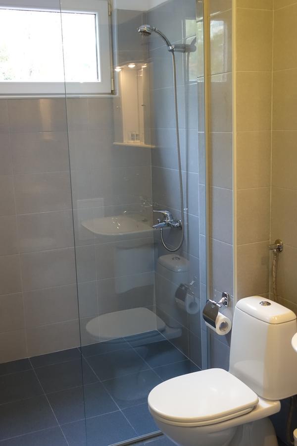 Wendy House Apartment Sofia Luaran gambar