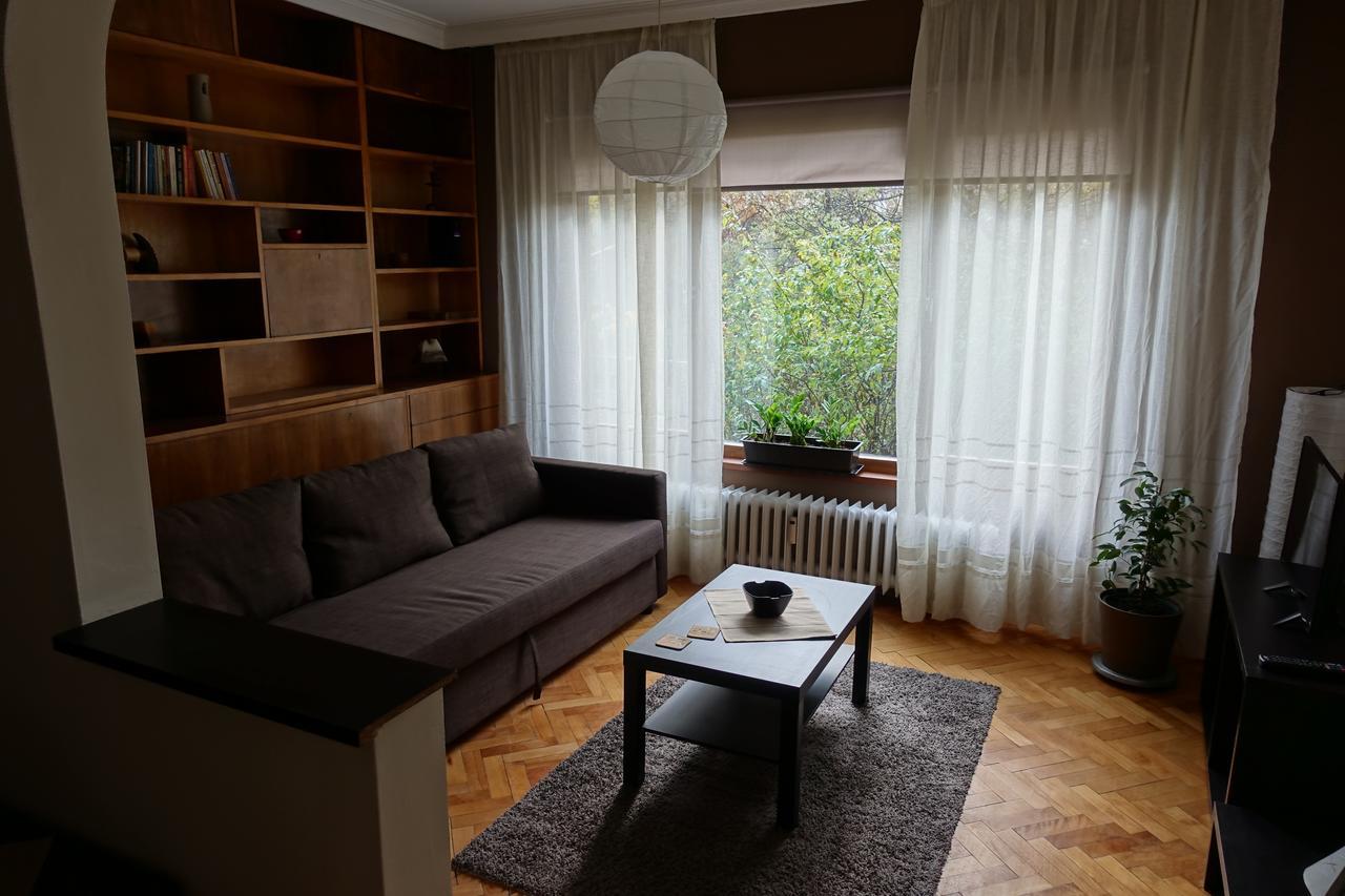 Wendy House Apartment Sofia Luaran gambar