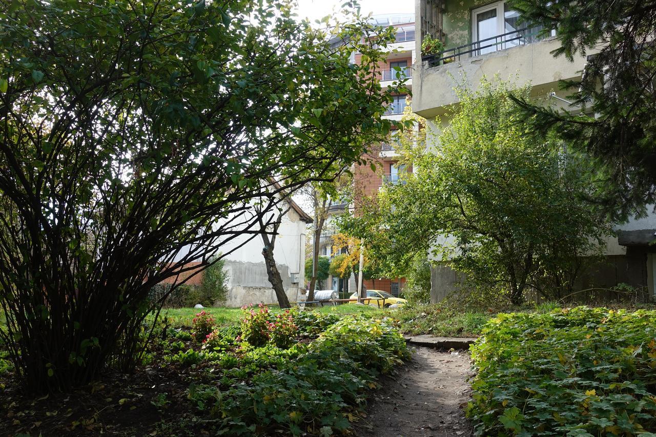 Wendy House Apartment Sofia Luaran gambar