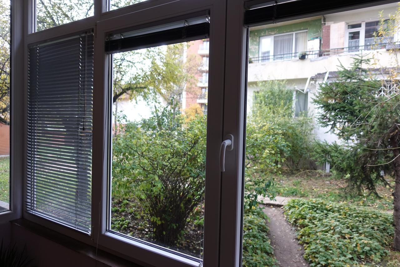 Wendy House Apartment Sofia Luaran gambar