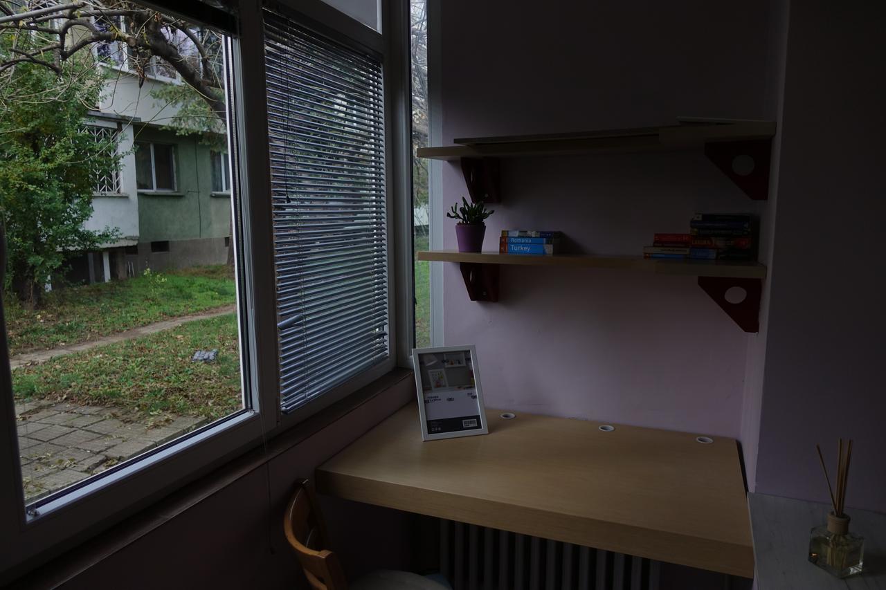 Wendy House Apartment Sofia Luaran gambar