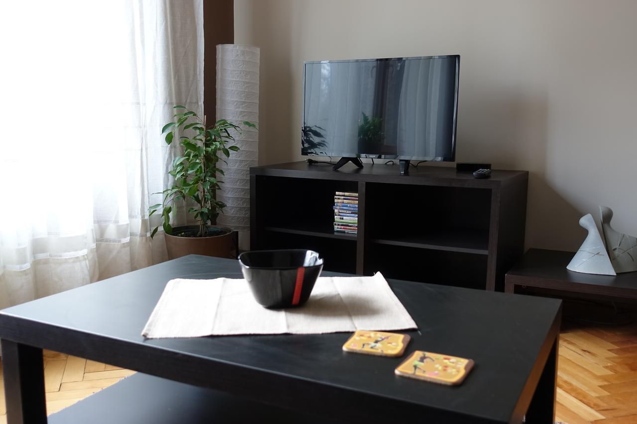 Wendy House Apartment Sofia Luaran gambar