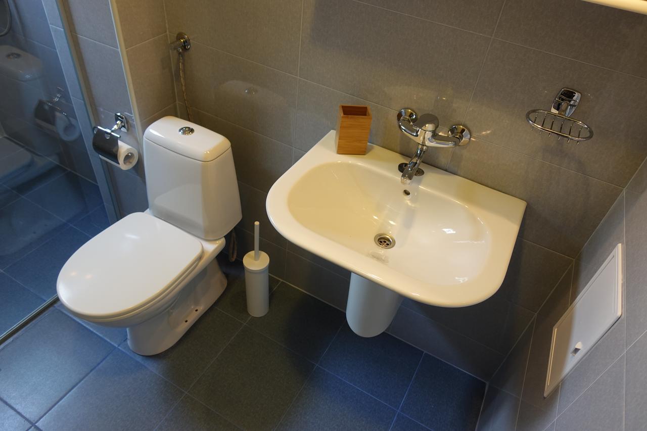 Wendy House Apartment Sofia Luaran gambar