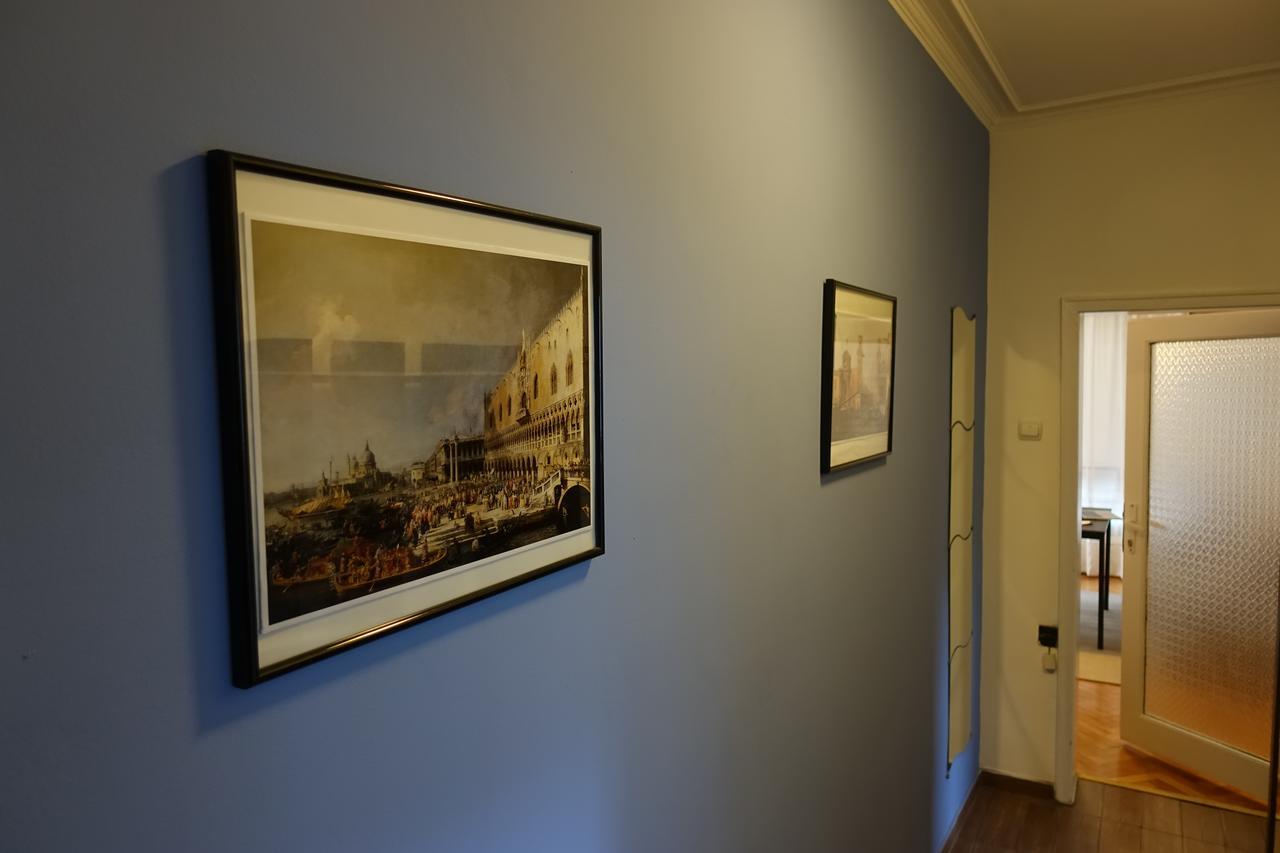 Wendy House Apartment Sofia Luaran gambar