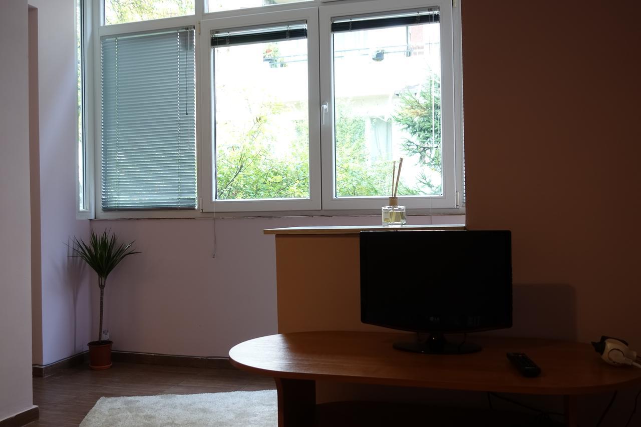 Wendy House Apartment Sofia Luaran gambar