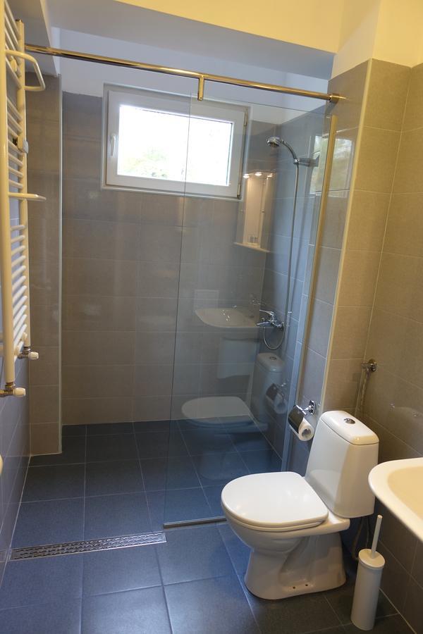 Wendy House Apartment Sofia Luaran gambar