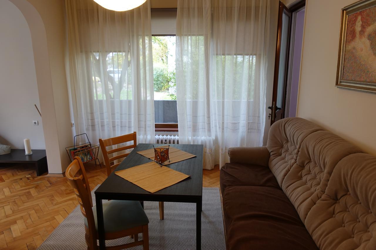 Wendy House Apartment Sofia Luaran gambar