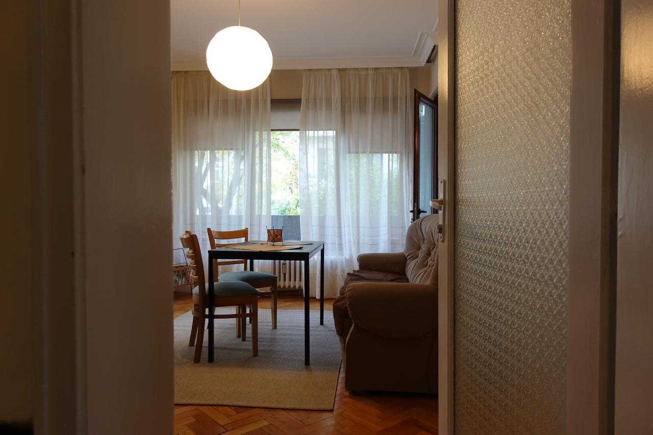Wendy House Apartment Sofia Luaran gambar