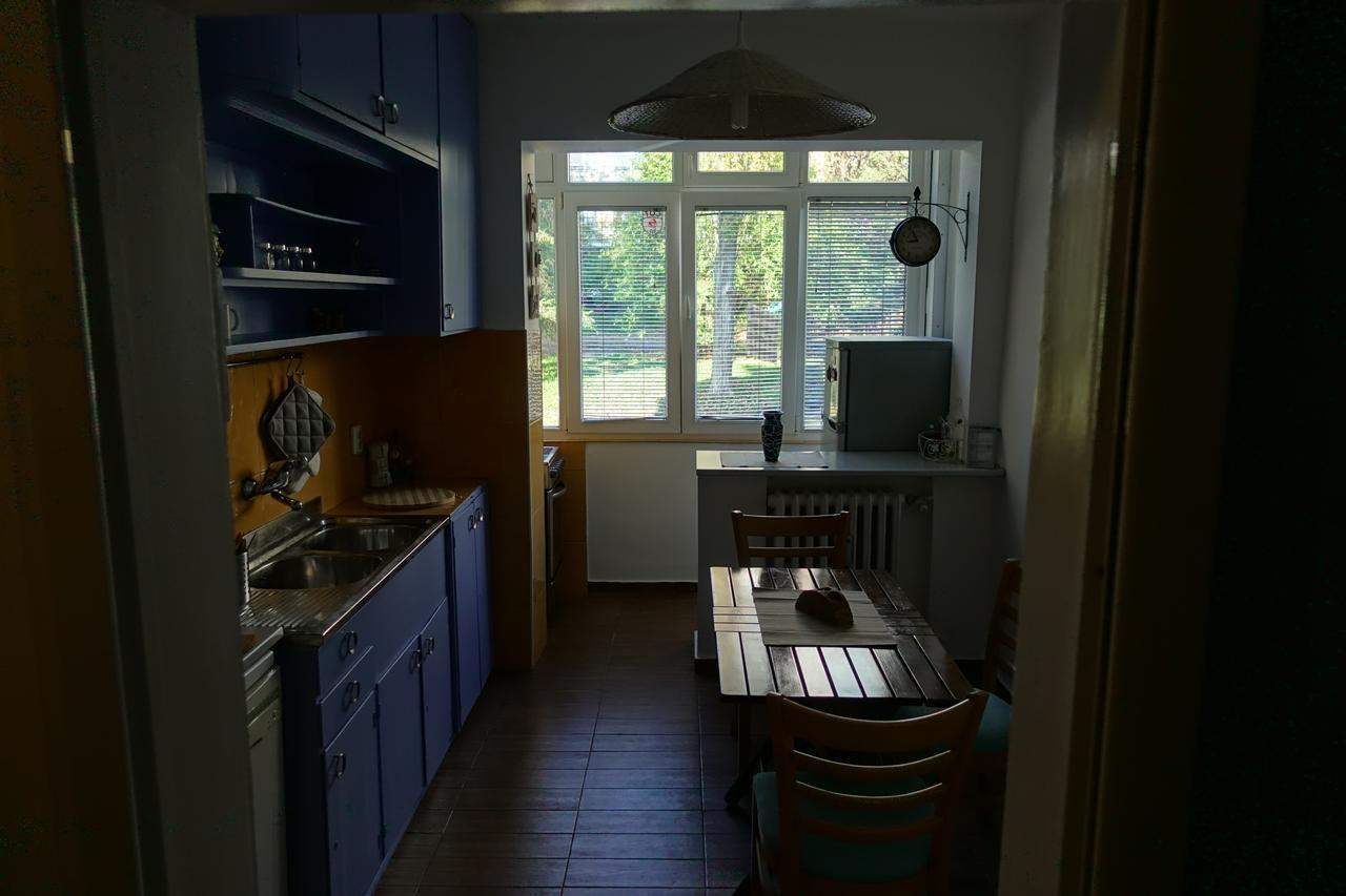 Wendy House Apartment Sofia Bilik gambar