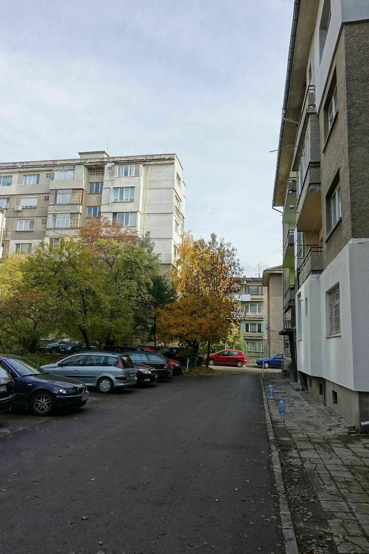 Wendy House Apartment Sofia Luaran gambar